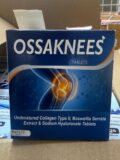 Ossaknees tablets carton