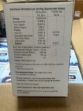 Ossaknees nutritional information