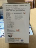 Ossaknees manufacturer and FSSAI details