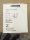 KneeKings MRP and FSSAI details